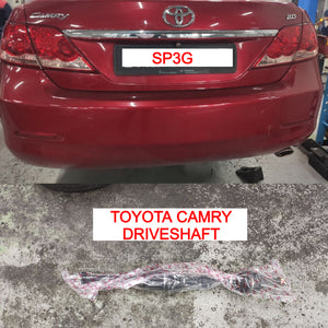 Driveshaft Toyota Camry CV Joint Drive shaft