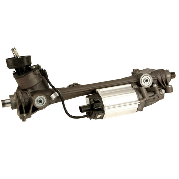 RHD Electric Power Steering Rack and Pinion