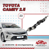 Drive Shaft for Toyota Camry