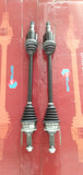 Subaru Impreza gh3 gd5 cba grfb5 driveshaft