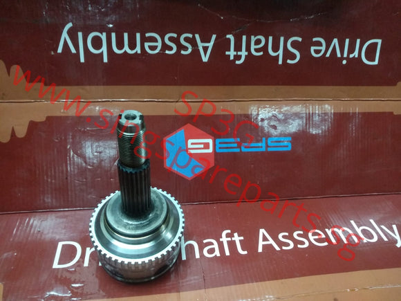 Opel  Aveo CV Joint (Constant Velocity Joint) A=22 F=22 O=52