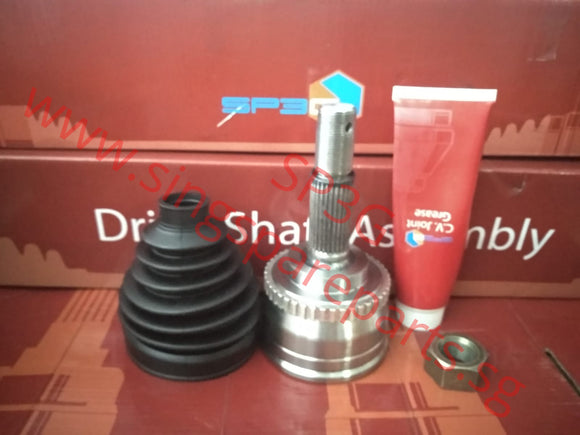 Nissan U13 CV Joint (Constant Velocity Joint) A=27 F=25 O=56