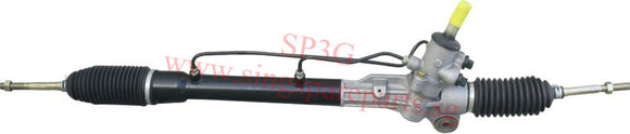 LHD TOYOTA VIOS HYDRAULIC POWER STEERING RACK AND PINION