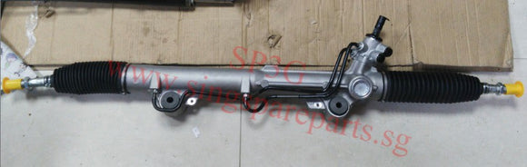 LHD TOYOTA TUNDRA HYDRAULIC POWER STEERING RACK AND PINION