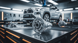 Warranty Myths: What Actually Voids Your Toyota CV-Joint Coverage