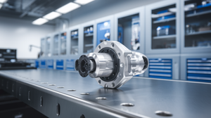 Inner vs Outer Toyota CV-Joint Failure—5-Minute Diagnostic Guide