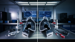OEM vs Aftermarket Toyota Drive Shaft Boot Kits: Complete Lab Tear-Down Analysis