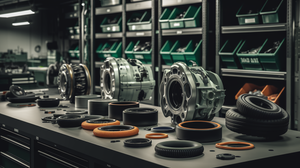 How to Recycle Old CV Boots & Rubber Seals: A Comprehensive Guide