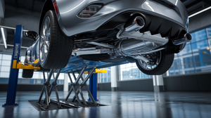 Mazda Roadster Drive Shaft Clunk During Acceleration—Diagnosis and Solutions