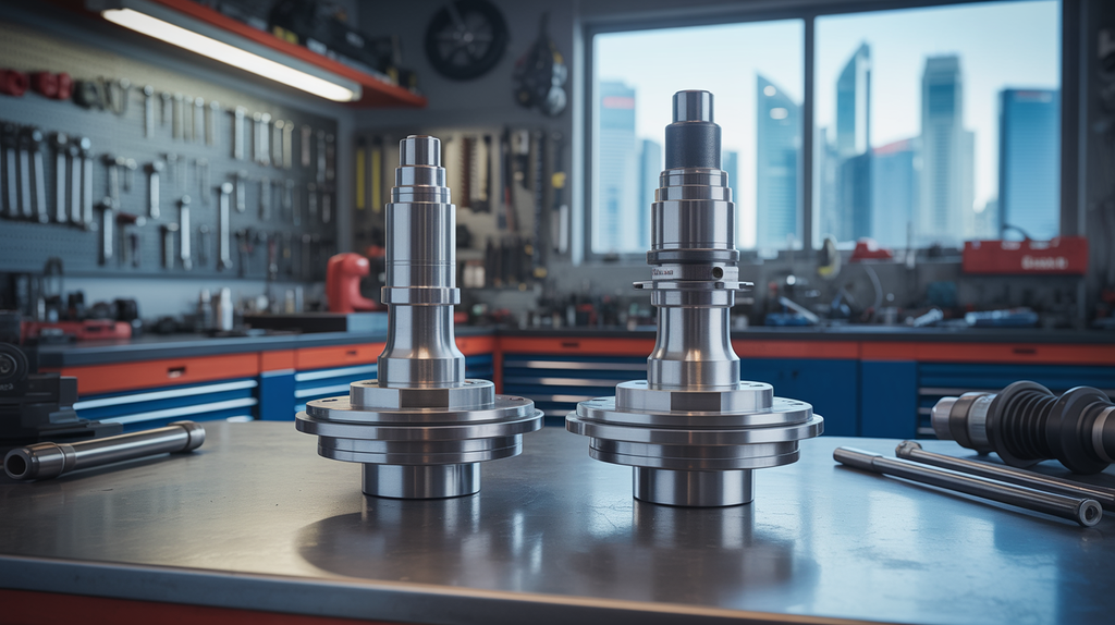 Price Guide: Rebuilt vs New Colt Turbo Drive Shafts - Expert Comparison