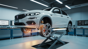Fiat Bravo EPS Warning Light—Complete Sensor Calibration Guide