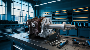Essential Preventive Drive Shaft Maintenance for Mazda Hybrid Models