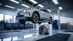 Quick Guide: Essential BYD Drive Shaft Boot Inspection Before COE Renewal