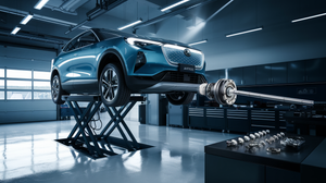 BYD Atto 3 Drive Shaft Replacement Cost in Singapore: Expert Guide