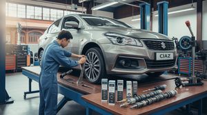 Budget-Friendly Ciaz Drive Shaft Boot Replacement Kits: A Complete Guide