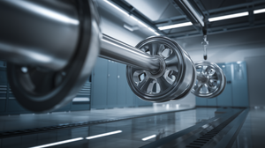 Driveshaft Vibration at 80 km/h? Root-Causes & Proven Solutions