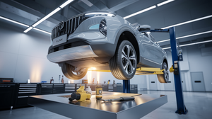 BYD Yuan Plus CV-Joint Noise: Prevention & Comprehensive Grease Guide