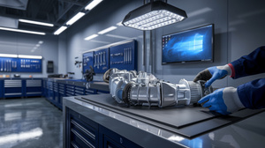 Annual Maintenance Checklist for Honda EPS Systems: Complete Guide