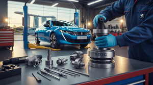 Comprehensive Guide to Peugeot 508 CV-Joint Replacement Cost in Singapore