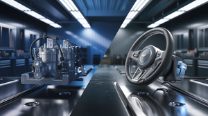 Hydraulic vs Electric (EPS) Steering Racks: Which Is Cheaper to Maintain?