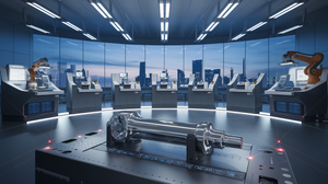 Inside the SP3G Method: 5 Quality-Control Steps That Ensure Automotive Part Excellence