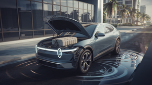 The True Cost of Driving Without a Working EV Compressor in Singapore's Heat