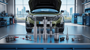 Complete Price Index: Peugeot 3008 Drive Shaft Assemblies Guide