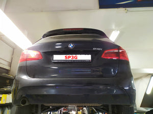 Driveshaft Bmw 218i