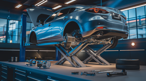 Mazda 6 Drive Shaft Vibration at Highway Speeds—Root Causes & Fix