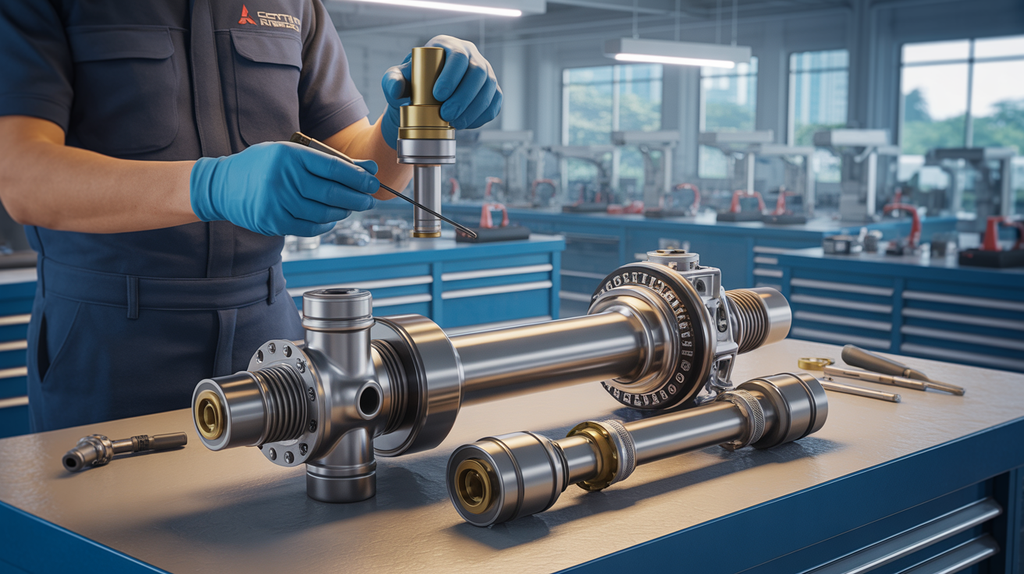 Complete Driveline Maintenance Plan for High-HP Colt Turbo Builds