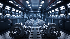 Singapore's Circular Economy Regulations for Auto Parts: What You Need to Know