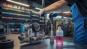 Complete Guide to Suzuki Ciaz Steering Rack Fluid Change: Intervals & DIY Procedure