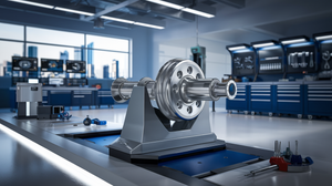 Fiat Bravo Drive Shaft Wobble: Causes, Diagnosis and Expert Balancing Solutions