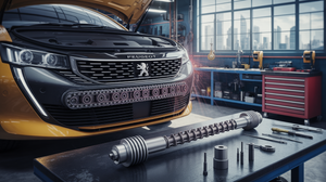 How Timing Chain Stretch Affects 508 Driveline Vibration: Expert Analysis