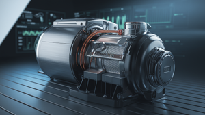 Hybrid & EV AC Compressors: Understanding Why They Fail Prematurely