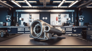 10 Warning Signs Your Steering Rack Is Failing (with SG Repair Costs)