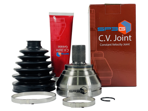 CV joint (constant velocity joint)