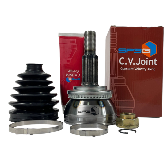 CV Joint (Constant Velocity Joint) for Driveshaft