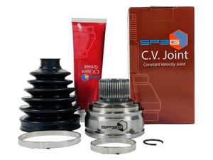 Audi A4 / A5 CV Joint (Constant Velocity Joint) A=42 F=33 O=76.6