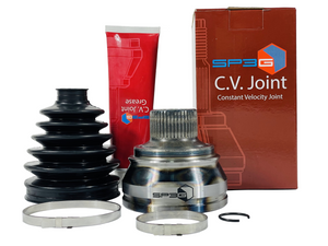 Audi A4 CV Joint (Constant Velocity Joint) A=38 F=33 O=59.6