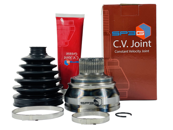 Audi A4 CV Joint (Constant Velocity Joint) A=38 F=33 O=59.6