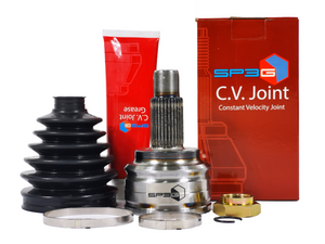 BMW X3 F25 CV Joint (Constant Velocity Joint) A=30 F=33 O=56