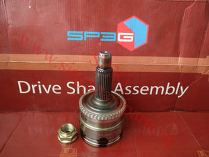 Lexus Rx350 CV Joint (Constant Velocity Joint) A=30 F=26 O=69