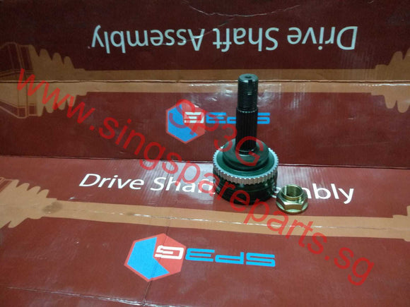 Toyota Vios Ncp42 CV Joint (Constant Velocity Joint) A=24 F=23 O=56