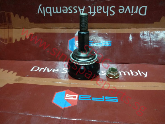 Toyota Vellfire  CV Joint (Constant Velocity Joint) A=30 F=27 O=61