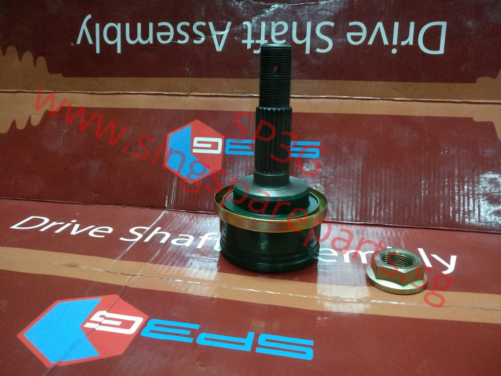 Toyota Starlet CV Joint (Constant Velocity Joint) A=23 F=21 O=56 Sing
