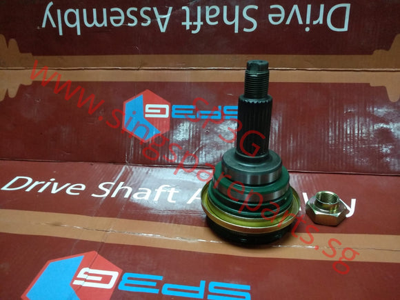 Suzuki Swift  CV Joint (Constant Velocity Joint) A=25 F=29 O=48