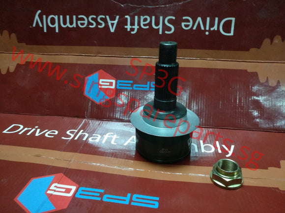 Suzuki Grand  CV Joint (Constant Velocity Joint) A=28 F=29 O=58