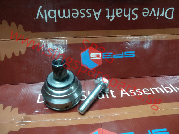 Volkswagen Caddy CV Joint (Constant Velocity Joint) A=36 F=30 O=59.5