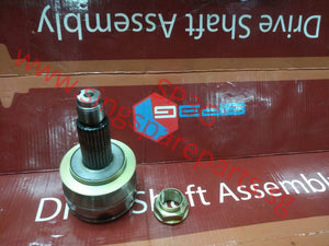 Subaru Legacy  CV Joint (Constant Velocity Joint) A=27 F=32 O=52